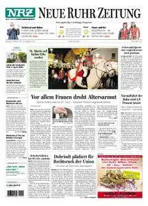 NRZ Neue Ruhr Zeitung Essen-Rüttenscheid - 17. Oktober 2017