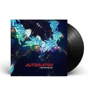 Jamiroquai - Automaton (2017) [2LP, DSD128]