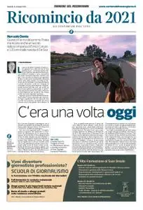 Corriere del Mezzogiorno Campania – 04 gennaio 2021