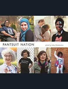 Pantsuit Nation (Repost)