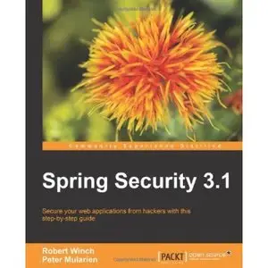 Spring Security 3.1