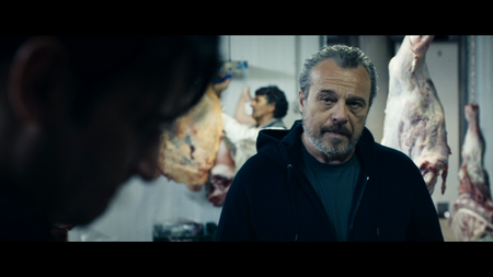 Il Permesso - 48 ore fuori (2017)