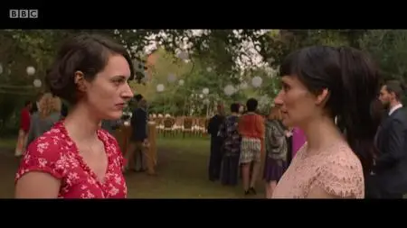 Fleabag S02E06