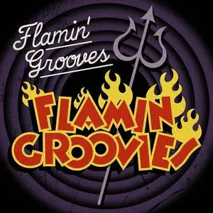 Flamin Groovies - Flamin' Grooves (2020)