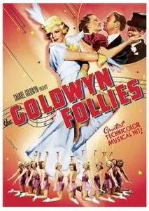 The Goldwyn Follies (1938)