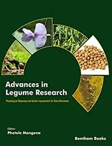 Advances in Legume Research