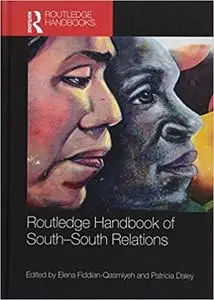 Routledge Handbook of South-South Relations