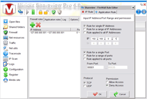 Shareview Lite ver. 4.3