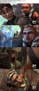 Star Wars: The Clone Wars S05E05