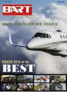 Bart International - May/June 2016