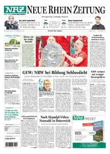 NRZ Neue Rhein Zeitung Emmerich/Issel - 20. Mai 2019