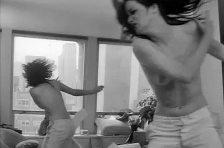 Coming Apart - Milton Moses Ginsberg (1969)