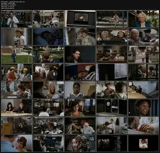 Opposite Day (2009)