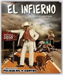 El infierno (2010)