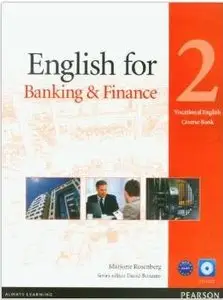 English for Banking & Finance 2