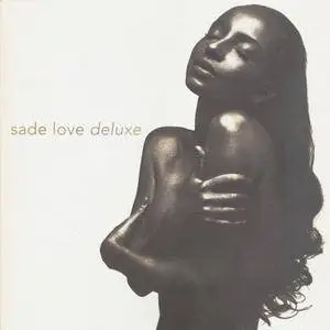 Sade: Discography (1984 - 2010) [Vinyl Rip 16/44 & MP3-320] Re-up