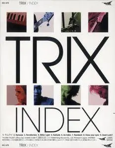 Trix - Index (2004) {Japan}