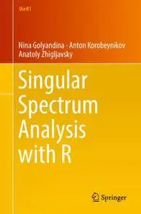 Singular Spectrum Analysis with R