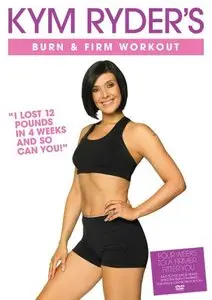Kym Ryder's Burn And Firm Workout