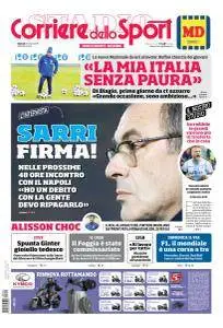 Corriere dello Sport Puglia - 20 Marzo 2018