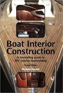 Boat Interior Construction (Repost)