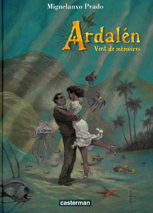 Ardalén vent de Mémoires