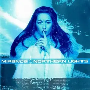 Miranda - 4 Studio Albums (1996-2001)