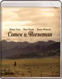 Comes a Horseman (1978)