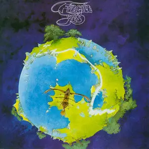 Yes - Discography