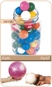 Balls part5