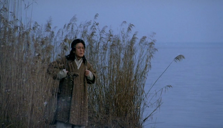 Painted Fire (2002)