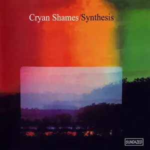 The Cryan' Shames - Synthesis (1968) [Special Ed. 2002] Re-up