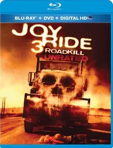 Joy Ride 3 (2014) Unrated