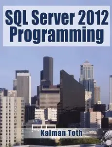 SQL Server 2012 Programming