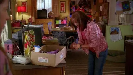 The Middle S06E23