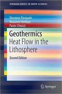 Geothermics: Heat Flow in the Lithosphere