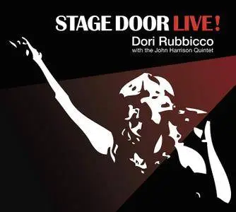 Dori Rubbicco - Stage Door (2018) [Official Digital Download]
