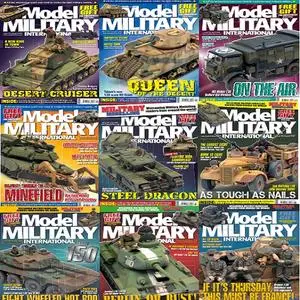 Model Military International - Full Year 2018 Collection