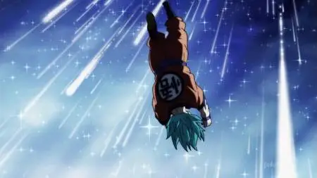 Dragon Ball Super S05E35