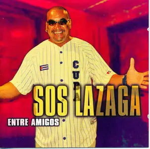 SOS Lazaga - Entre Amigos  (2005)