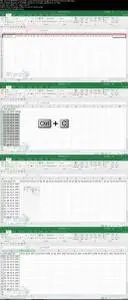 Excel Shortcuts, Excel Tips, Excel Tricks - Excel Skills [Update]