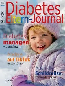 Diabetes Eltern Journal - Nr.4 2023