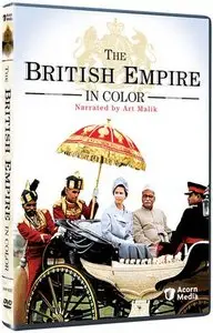 The British Empire in Colour (2002)
