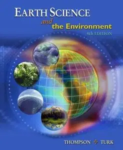 Earth Science and the Environment,4 Ed (repost)