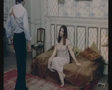 Jeunes filles impudiques / Schoolgirl Hitchhikers (1973)