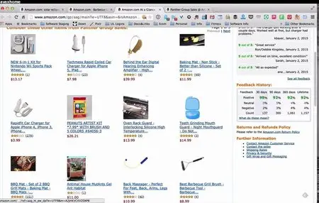 Mike Cooch - Amazon Simple Income System
