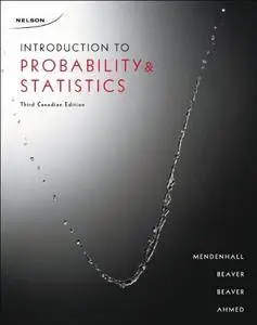 Introduction to Probability and Statistics, 3rd Edition