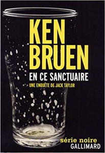 En ce sanctuaire - Ken Bruen