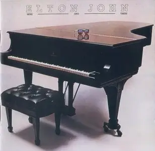 Elton John - Here and There (1995) "Reload"