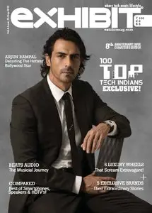 Exhibit - May 2013 (True PDF)